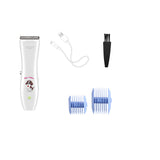 Electrical,Trimmer,Rechargeable,Clipper,Cutter