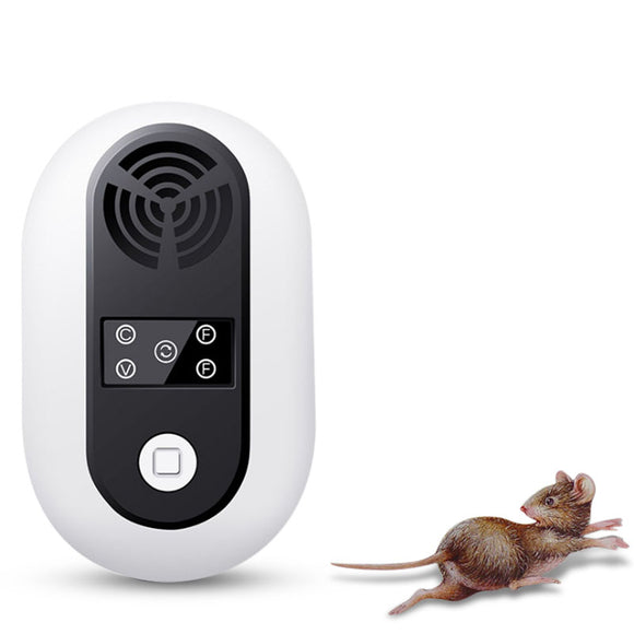 Indoor,Household,Variable,Frequency,Ultrasonic,Mosquito,Dispeller,Insect,Mouse,Cockroach,Repellent