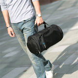 Outdoor,Sports,Shoulder,Luggage,Duffel,Backpack,Travel,Fitness,Handbag
