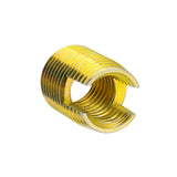 Carbon,Steel,Insert,Thread,Slotted,Screw,Thread,Inserts,Thread,Repair