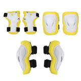 Sport,Protetive,Children,Bicycle,Helmet,Wrist,Guard,Elbow,Roller,Skating,Mountain,Cycling