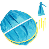 Infant,Camping,Beach,Waterproof,Sunshade,Shelter,Water