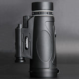 FEIRSH,12x40,Laser,Light,Monocular,Night,Version,Flashlight,Monocular