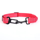 Nylon,Reflective,Safety,Leash,Multicolor,Traction,Outdoor,Supplies