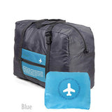 Waterproof,Travel,Large,Capacity,Storage,Folding,Handbag,Portable