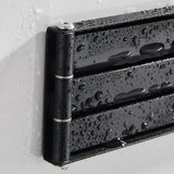 Towel,Hardware,Rotating,Accessory,Bathroom,Organizer,Folding,Towel,Holder