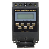 KG316T,Programmable,Digital,Microcomputer,Power,Supply,Timer,Switch,Controller