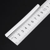 100Pcs,100mm,White,Transparent,Sticks,Craft,Modeling,Repair,Adhesive