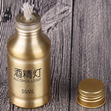 Aluminum,Alloy,Alcohol,Stove,Alcohol,Burner,Heating,Equipment