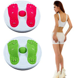KALOAD,Large,Twist,Plate,Machine,Waist,Fitness,Ladies,Dance,Machine,Exercise,Tools