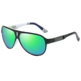 DUBERY,Polarized,Glasses,Bicycle,Cycling,Outdoor,Sport,Sunglasses,Zippered