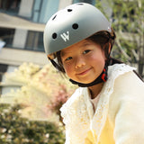 BIKING,Kid's,Helmet,Classic,Commuter,Sport,Children,Helmet,Protective,Safety,Cycling,Skating