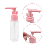 Travel,Refillable,Bottles,Proof,Plastic,Squeeze,Refillable,Containers,Tubes