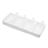 Silicone,Frozen,Cream,Juice,Popsicle,Maker,Lolly,Mould
