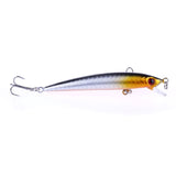 ZANLURE,8.5cm,Minnow,Fishing,Wobbler,Artificial