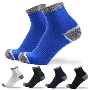 Sport,Breathable,Cotton,Middle,Socks,Casual,Elastic,Adjustable,Socks