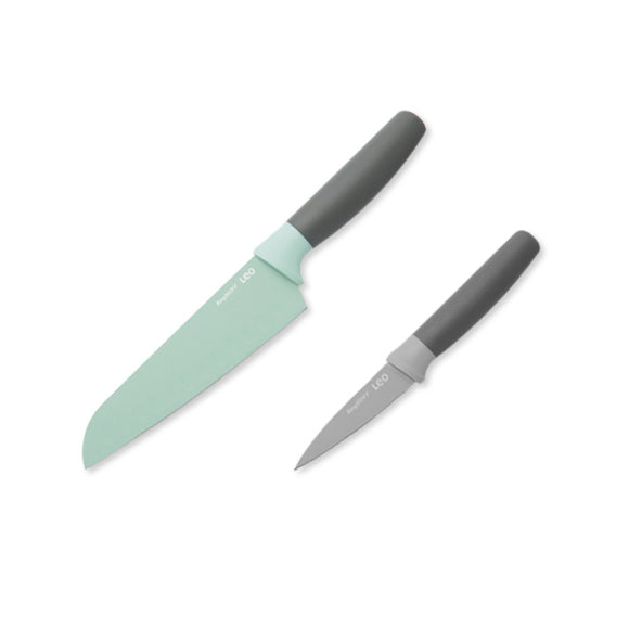 BergHOFF,Series,Kitchen,Stainless,Steel,Knife,Vegetable,Knife,Silicing,Fruit,Knife,Santoku