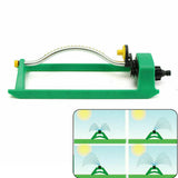 Outdoor,Garden,Grass,Adjustable,Oscillating,Sprinkler,Water,Nozzle