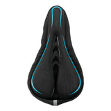 CoolChange,Mountain,Bicycle,Saddle,Silicone,Padded,Cushion,Cover