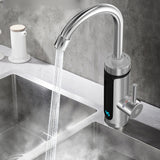 Kitchen,Treasure,Instant,Electric,Water,Faucet,Electric,Water,Heater
