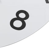 Reverse,Clock,Modern,Backwards,Counter,Clockwise,Watch