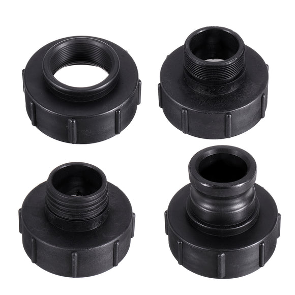 S60*6,Water,Adapter,Coarse,Thread,Quick,Connect,Replacement,Valve,Fitting,Parts,Garden