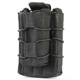 MOLLE,Nylon,Double,Decker,Fishing