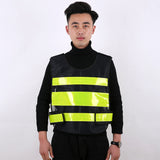 KALOAD,Visibility,Reflective,Night,Running,Cycling,Security,Reflective,Clothing,Fitness