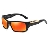 DUBERY,Polarized,Glasses,Bicycle,Cycling,Outdoor,Sport,Sunglasses,Zippered