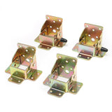 Folding,Bracket,Folding,Table,Brackets,Table,Hinges,Furniture