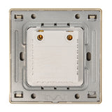 Kempinski,Switch,Light,Dimmer,Panel,Plate,110~250V