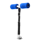 Adjustable,Abdominal,Wheel,Roller,Fitness,Sports,Exercise,Tools