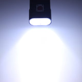 XANES,1200LM,Light,Modes,Warning,Light,Waterproof