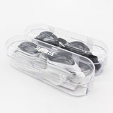 Aolikes,Goggles,Leaking,Protection,Clear,Vision,Swimming,Glasses,Adult,Storage