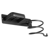 Mounted,Dryer,Holder,Shelf,Hanger,Straightener,Storage