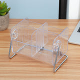 Acrylic,Remote,Control,Holder,Organizer,Table,Storage,Decorations