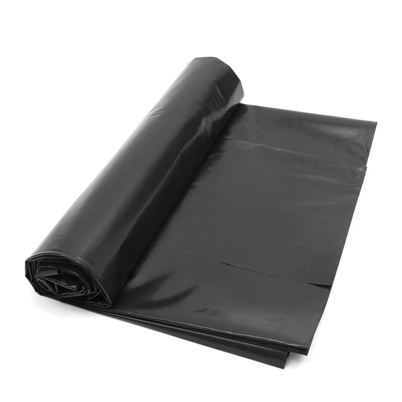 Liner,Impermeable,Waterproof,Garden,Membrane,Landscape,Reinforced,Cover