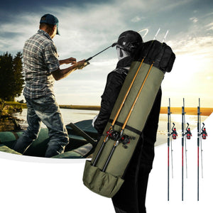 ZANLURE,Fishing,Tackle,Accessories,Storage,Fishing,Polyester,Fishing,Tools