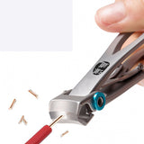 Xiaomi,OUTDOORS,Clipper,Outdoor,Cutter,Thick,Nails,Manicure,Trimmer