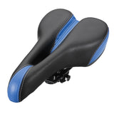 BIKIGHT,Hollow,Saddle,Bouncy,Comfort,Bicycle,Cycling,Cushion