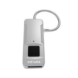 IPRee,Smart,Fingerprint,Waterproof,Travel,Suitcase,Luggage,Safety,Security,Padlock