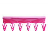 IPRee,Travel,Hanger,Waterproof,Folding,Clothes,Clips,Multifunction,Clothes
