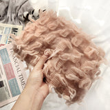 Women,Fleece,Flower,Hallow,Autumn,Winter,Protection,Elegant,Casual,Scarf,Shawl