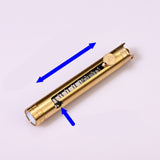XANES,Brass,Folding,Knife,Multi,Tactical,Pocket,Knife,Survival,Tools,Outdoor,Camping,Picnic,Hunting