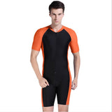 Wetsuit,Scuba,Diving,Short,Sleeves,Surfing,Snorkeling,Suits