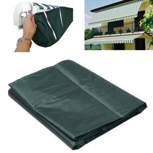 Oxford,Cloth,Patio,Awning,Storage,Outdoor,Canopy,Protector,Cover,Waterproof