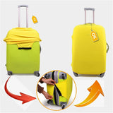 Outdoor,Travel,Suitcase,Waterproof,Cover,Luggage,Trolley,Carry,Protector