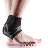 Mumian,Polyester,Fiber,Basketball,Football,Ankle,Support,Sports,Ankle,Brace,Fitness,Protective