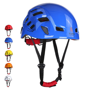 Outdoor,Climbing,Helmet,Mountaineering,Safety,Protector,Caving,Rescue,Expansion