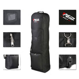 130x36x25cm,Nylon,Aviation,Waterproof,Portable,Folding,Travel,Cover,Wheels